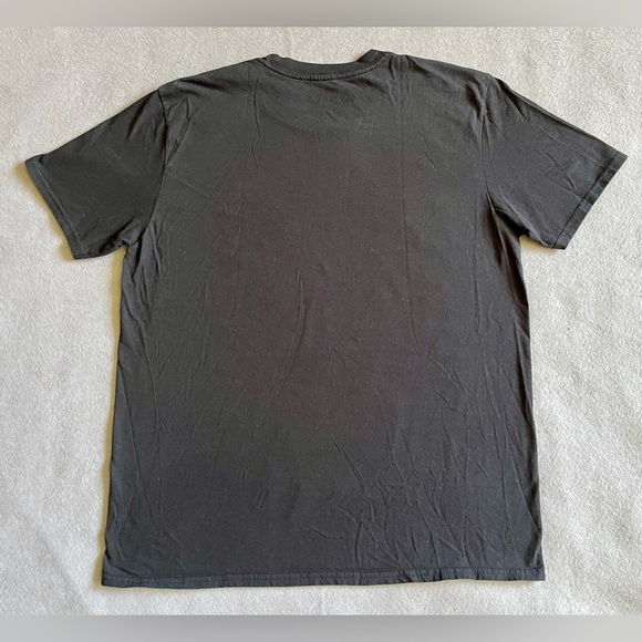 Star Wars Men’s Darth Vader Boarded Tantive IV Black Shirt Size Large - Picture 6 of 6